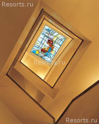 NH Palacio de la Merced 18